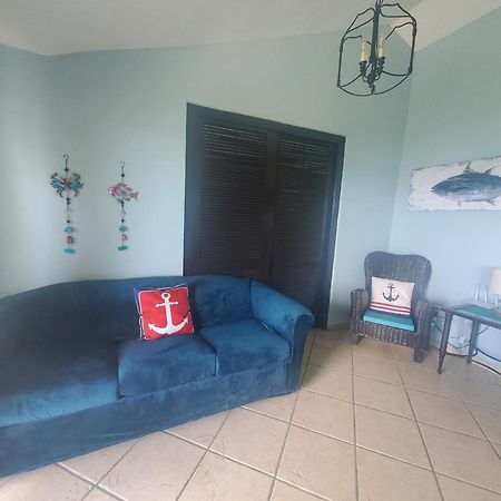 Funsea Water View Apt With Infinity Pool Available Кулебра Номер фото