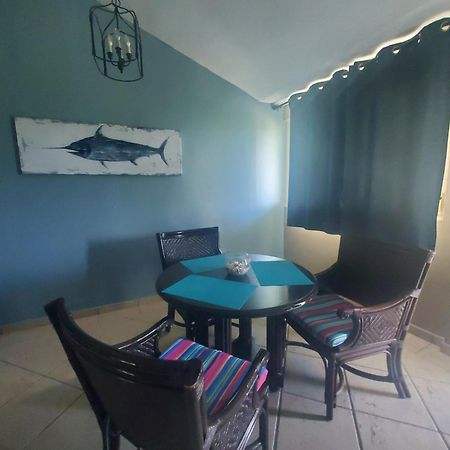 Funsea Water View Apt With Infinity Pool Available Кулебра Номер фото