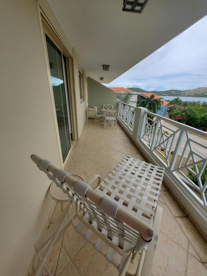 Funsea Water View Apt With Infinity Pool Available Кулебра Экстерьер фото