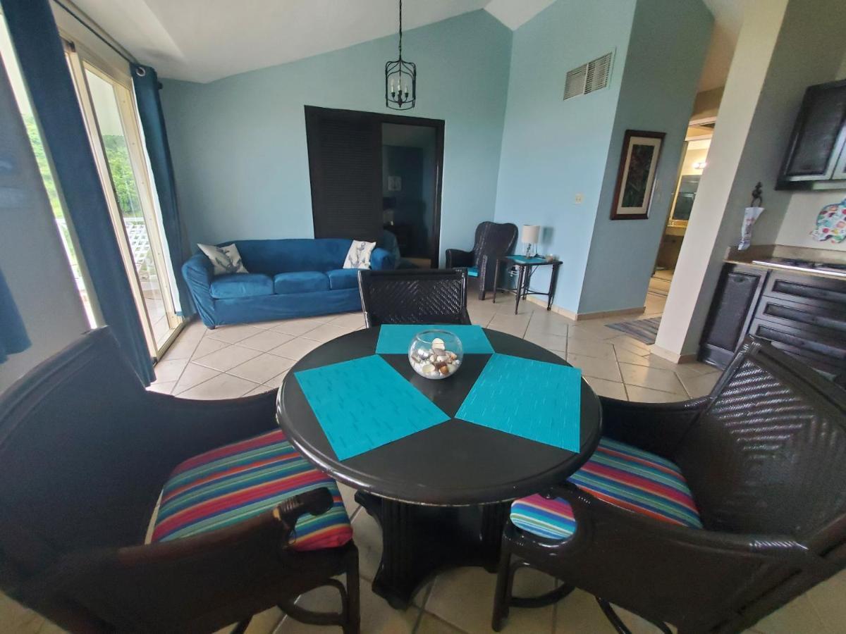 Funsea Water View Apt With Infinity Pool Available Кулебра Экстерьер фото