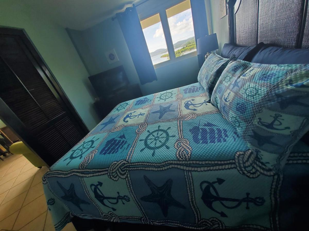 Funsea Water View Apt With Infinity Pool Available Кулебра Экстерьер фото