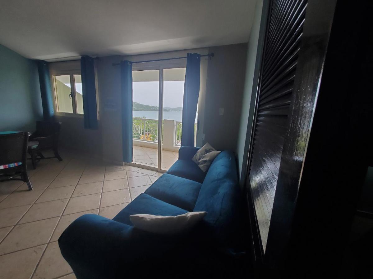 Funsea Water View Apt With Infinity Pool Available Кулебра Экстерьер фото