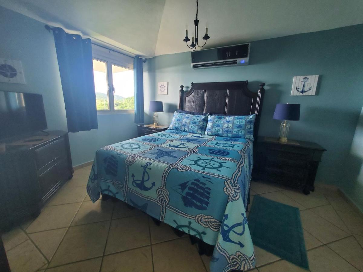 Funsea Water View Apt With Infinity Pool Available Кулебра Экстерьер фото