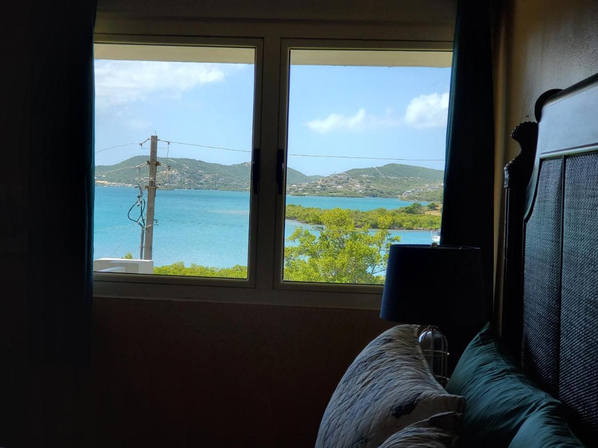 Funsea Water View Apt With Infinity Pool Available Кулебра Экстерьер фото