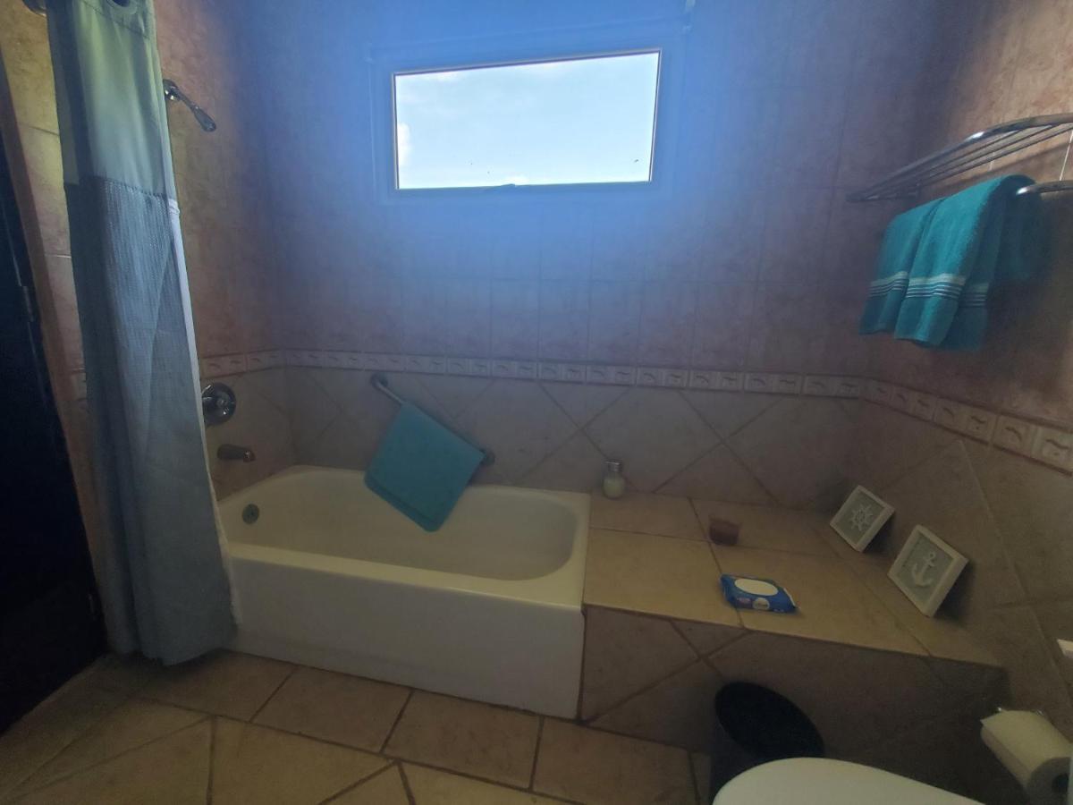 Funsea Water View Apt With Infinity Pool Available Кулебра Экстерьер фото