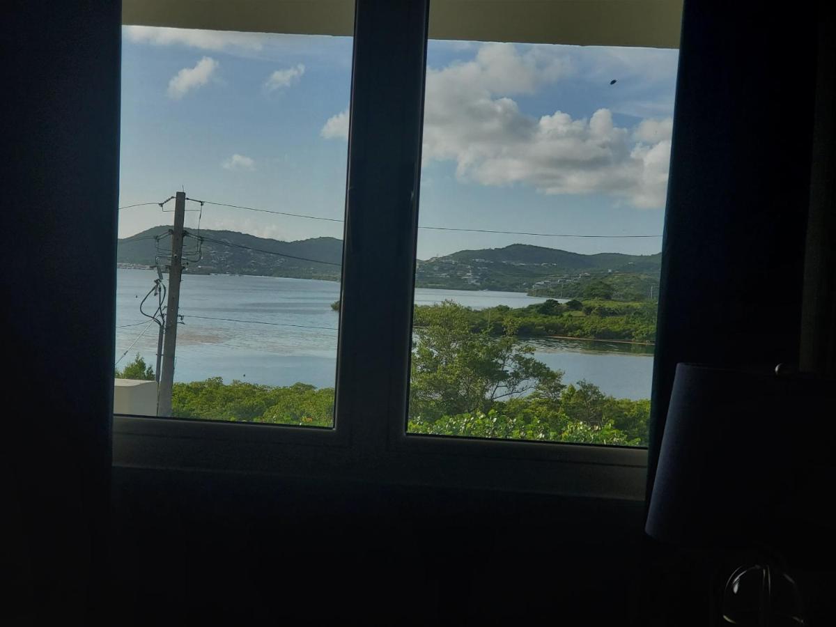 Funsea Water View Apt With Infinity Pool Available Кулебра Экстерьер фото