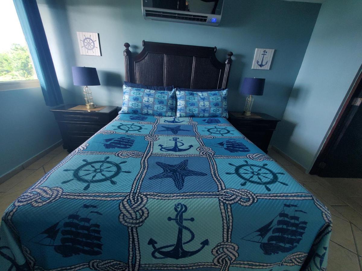 Funsea Water View Apt With Infinity Pool Available Кулебра Экстерьер фото