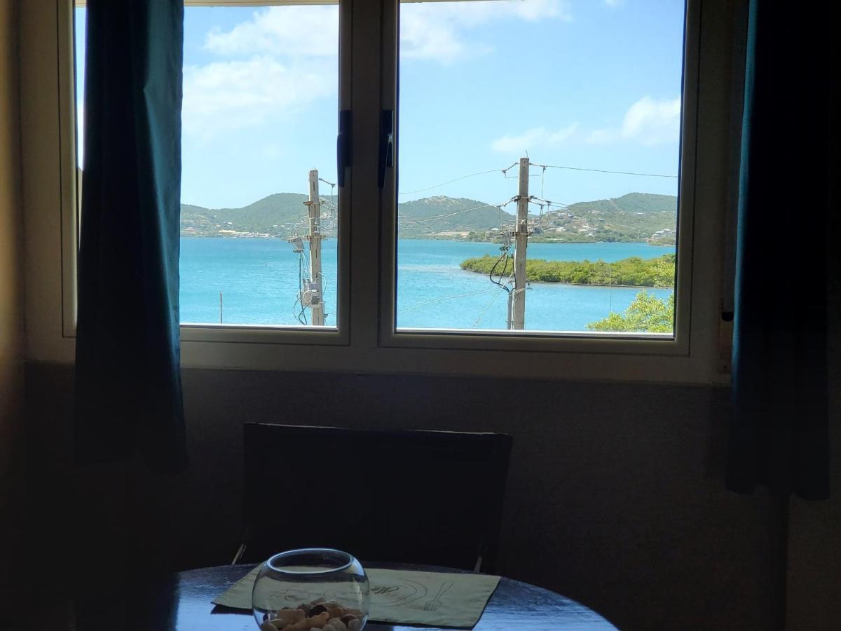 Funsea Water View Apt With Infinity Pool Available Кулебра Экстерьер фото