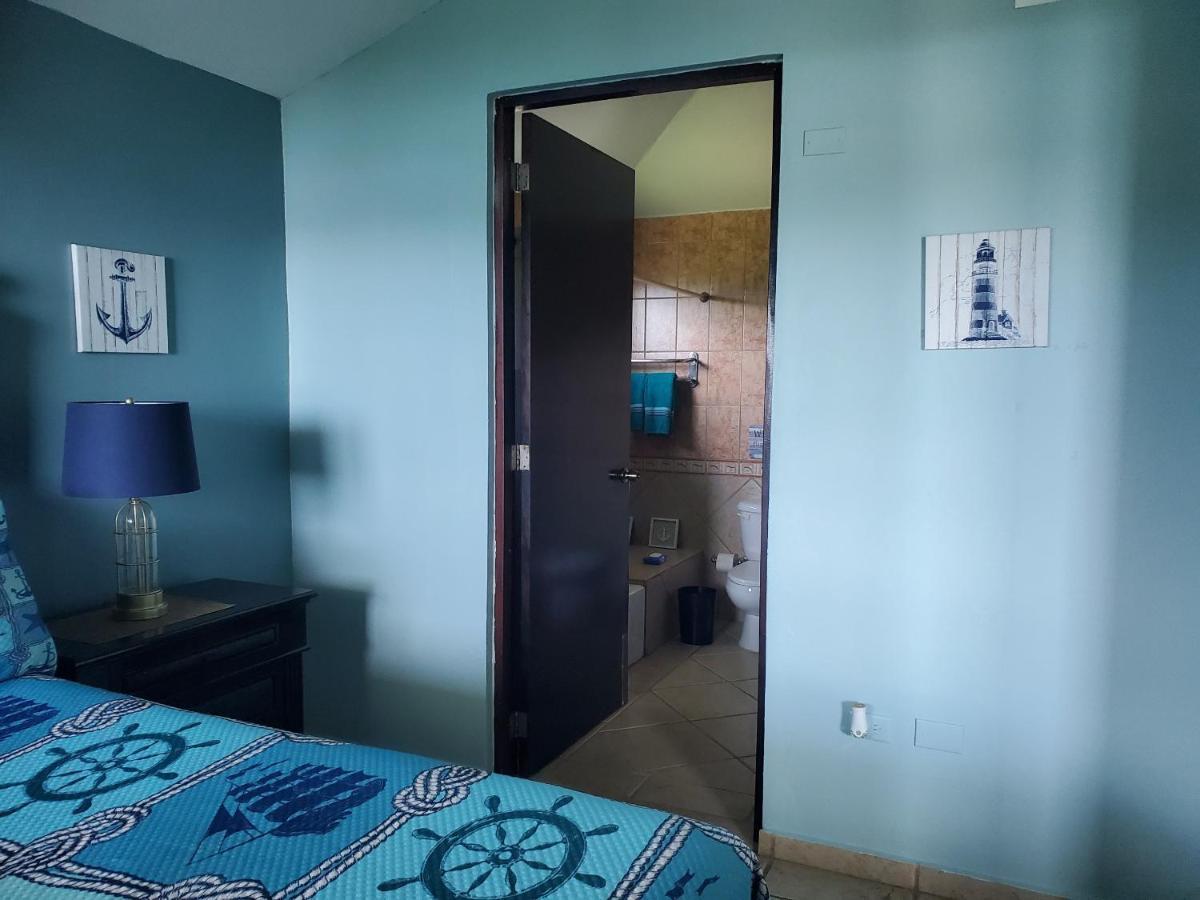 Funsea Water View Apt With Infinity Pool Available Кулебра Экстерьер фото
