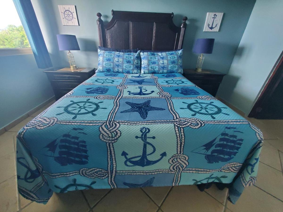 Funsea Water View Apt With Infinity Pool Available Кулебра Экстерьер фото