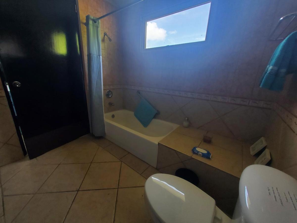 Funsea Water View Apt With Infinity Pool Available Кулебра Экстерьер фото