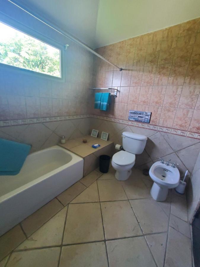 Funsea Water View Apt With Infinity Pool Available Кулебра Экстерьер фото