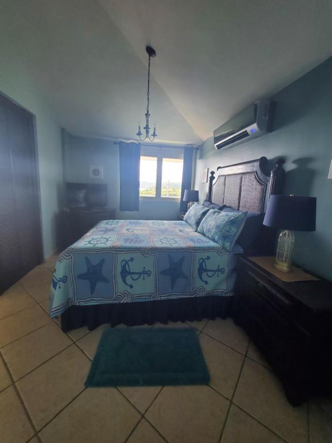 Funsea Water View Apt With Infinity Pool Available Кулебра Экстерьер фото