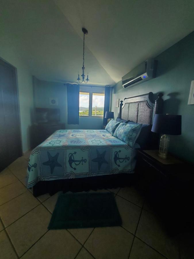 Funsea Water View Apt With Infinity Pool Available Кулебра Экстерьер фото
