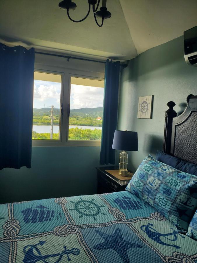 Funsea Water View Apt With Infinity Pool Available Кулебра Экстерьер фото