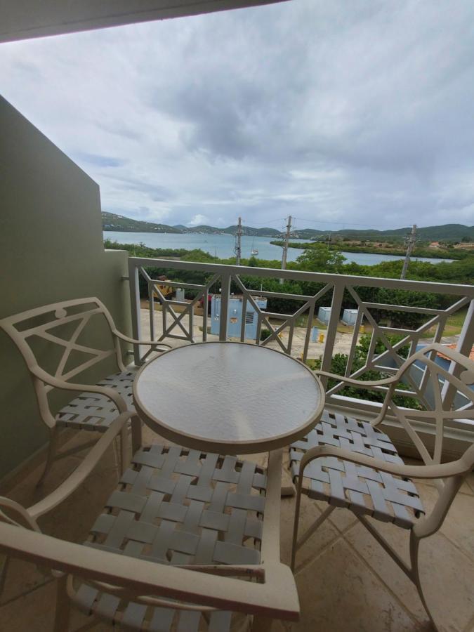 Funsea Water View Apt With Infinity Pool Available Кулебра Экстерьер фото