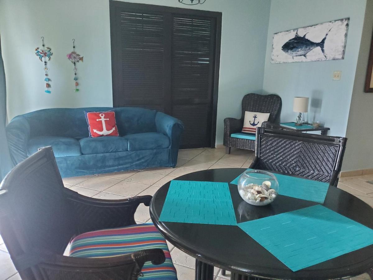 Funsea Water View Apt With Infinity Pool Available Кулебра Экстерьер фото
