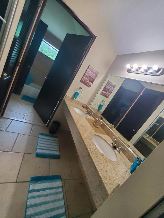 Funsea Water View Apt With Infinity Pool Available Кулебра Экстерьер фото