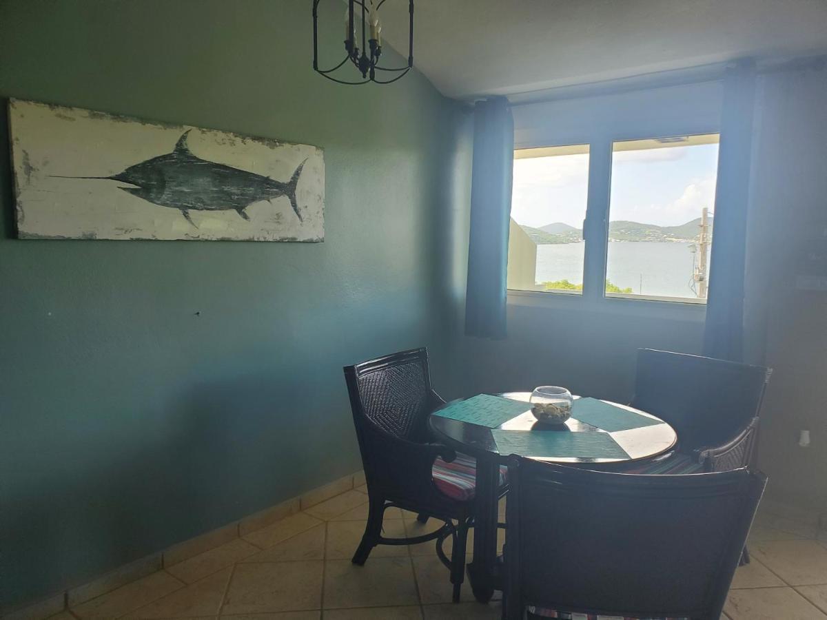 Funsea Water View Apt With Infinity Pool Available Кулебра Экстерьер фото